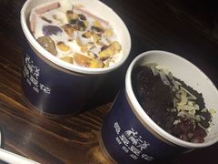 -觅豆豆花甜品(望平街店)