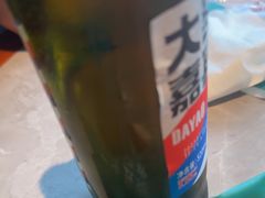 -通海俄式烧烤·俄罗斯大串(嵩山路店)