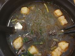 -回味鸭血粉丝汤(砂之船店)