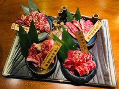 -肉魁屋·烧肉·烧鸟·酒场(高新店)