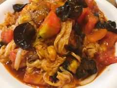 家庭烩菜-妈妈的味道(工人体育场东路店)