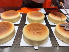 -KUMO KUMO甜品·冰淇淋(深圳壹方城店)