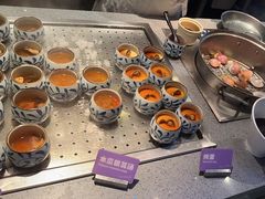 -星伦多自助料理(宝山龙湖天街店)