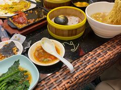 -香港威特瑞茶餐厅(小白楼音乐厅店)