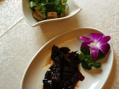 杭式酱鸭-汾阳花园酒店·餐厅(徐汇店)