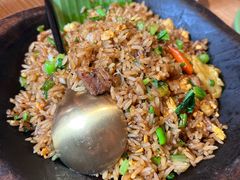 -耶里夏丽·丝路国际·新疆餐厅(浦东区东方路店)