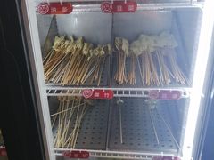 -大斌家串串火锅(万国城店)