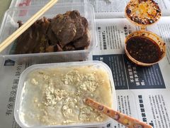 -玉溪清真饭店(前兴路店)