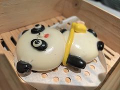-眉州东坡·熊猫主题餐厅(枫蓝店)