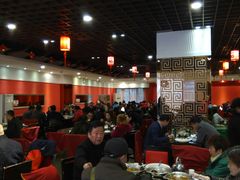 大堂-刘胖子家常菜·蹄花焖藕(中南店)