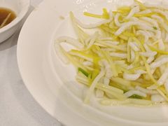 -老人和饭店(淮海中路店)