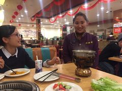 -盛铭轩·巴西烤肉火锅自助(功德林天街GIS店)