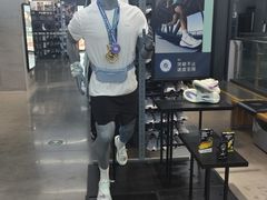 -迪卡侬(大英山店)