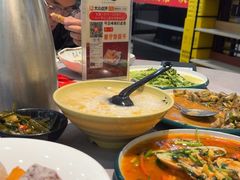 -潮道鱼仔店·潮汕味(长兴路店)