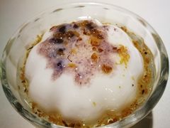椰汁桂花糕-九妙坊(牡丹园店)