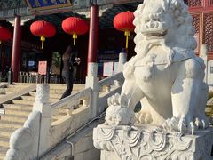 -珠海圆明新园