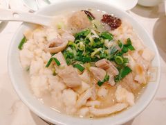 -春发生饭店·非遗(南院门店)