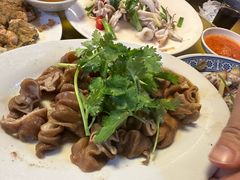 -桂园白粥·潮汕老味道