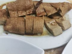 -南华寺素食馆(南华禅寺店)