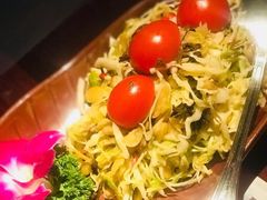 -花马天堂云南餐厅 Lost Heaven(高邮路店)