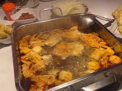 -螺大喜螺蛳粉火锅(雍和宫店)