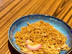 -蚝堡海鲜·威海菜·海肠捞饭·烧烤·亚洲吃蚝公司(幸福门店)