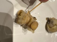 -武汉世茂希尔顿酒店·汇·全日餐厅