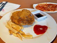 -德大西餐社(云南南路店)