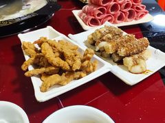 -重庆三峡火锅城(梅林店)