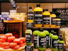 -LUSH(威尼斯人店)