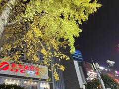 -观音桥步行街