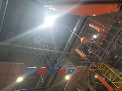 -嗨翻Hi-Fun竞技主题乐园·蹦床亲子生日轰趴(国光1937店)