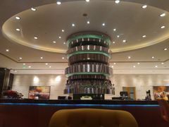 -上海大宁福朋喜来登酒店大堂吧(共和新路店)