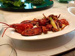 -世纪缘国际酒店·中餐厅(海州店)