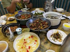 -湘香私房菜(大石长隆店)