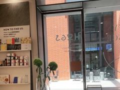-HUGS coffee(东区店)