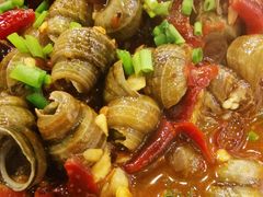 -风味小吃(浦东南路2368)