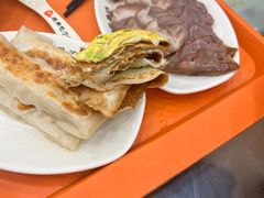 -庆丰包子铺(西单店)
