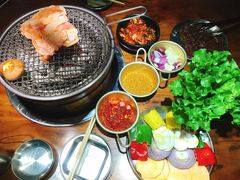 -原始泥炉烤肉(总店)