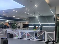 -奇迹健身(SM广场店)