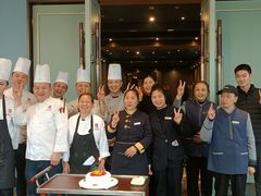 -俏巴渝·家宴·生日宴(锦绣城店)