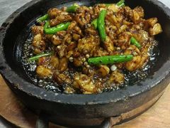 -绿茶餐厅(昆明世纪金源店)