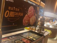 -比格比萨自助(上海松江万达店)