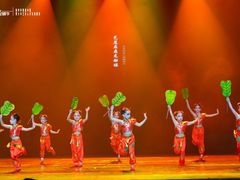 -芭芭拉舞蹈·星星演说家(珠江新城校区)