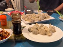 -宝源饺子(麦子店街店)