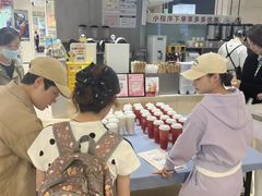 -茶百道(柏威年店)