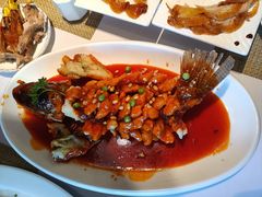 -同喜烤鸭店(光芒店)