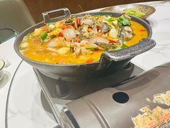 -阿露佳·舌尖上的安吉菜