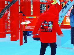 -大族广场Mall&More