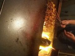 -老钟家烤羊排·敦伊阁清真餐厅胡羊焖饼